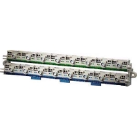 PE-und N-Klemme KV FC 36 KV FC 36