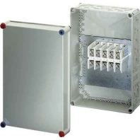 Surface mounted box 450x300mm K 1205