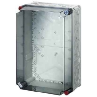 Distribution cabinet (empty) 450x300mm Mi 0310