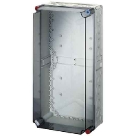 Distribution cabinet (empty) 600x300mm Mi 0410
