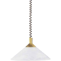 Pendelleuchte ms-mt E27 1x100W 617411