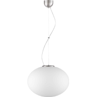 Pendelleuchte ni-mt E27 1x100W 901461-34