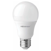 LED-Lampe A60 E27 2800K MM21160