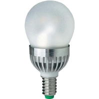 LED-Tropfenlampe E14 3,5W 828 MM 21012