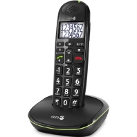 DECT-Telefon schnurlos doroPhoneEasy110sw