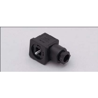 Valve connector (field assembly) E10058