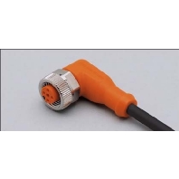 Sensor-actuator patch cord 5m M12 EVC005