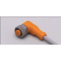 Sensor-actuator patch cord 5m M12 EVW005