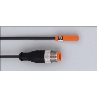 Metallic Target safety proximity switch MK5107