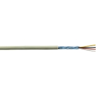 Telecommunication cable 4x0,6mm JY(ST)Y 2x2x0,6Eca