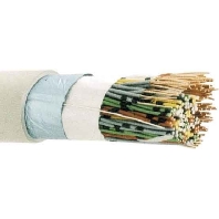 Telecommunication cable 4x0,6mm J-2Y(ST)Y 2x2x0,6