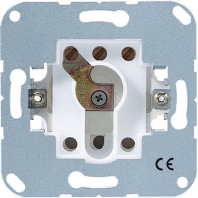 3-way switch (alternating switch) 106.15