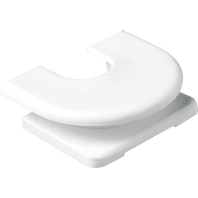 Einf�hrung AP-Kappen ws f�r Kabel/Minikanal 11