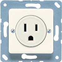 Socket outlet (receptacle) NEMA 121-15
