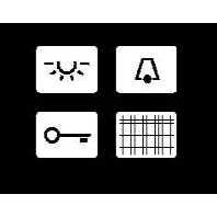 Labelling for domestic switching device 33 K