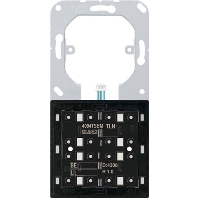 Tastsensor-Erweiter.Modul Universal 3-fach 4093 TSEM