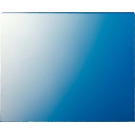 Scheibe 64x53x1mm 60 GL