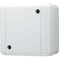 Junction box for wireway 800 AW