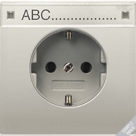 Socket outlet (receptacle) AL1520 NA