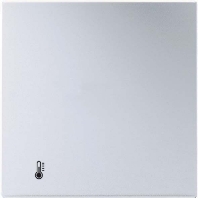 KNX Stetigregler alu mit int.Busankoppler AL 2178 ORTS