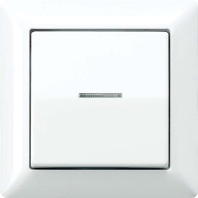 Abdeckung Lichtleiter ws f�r Taster AS 590 KO5