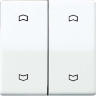 Wippe Symbole ws f�r Taster AS 591-5 MP