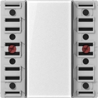 KNX Tastsensor-Modul Standard, 1fach A 5071 TSM