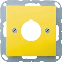 Abdeckung ge f�r Befehlsger�te A 564 GE