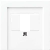 Abdeckung ws f�r TAE-Dose A 569 BFPLT
