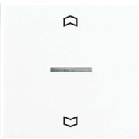 Wippe Symbole aws f�r Taster A 590 KO5P WW