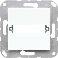 Abdeckung aws f�r Trapezsteckverb. A 594-125 WW