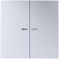 Wippe alu f�r Serien-Wipp-Sch. A 595 KO5 AL