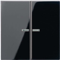 Wippe sw f�r Serien-Wipp-Sch. A 595 KO5 SW