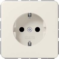 Socket outlet (receptacle) CD 1520 BF