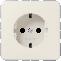 SCHUKO-Steckdose 16A�250V bruchsicher CD 1520 BF