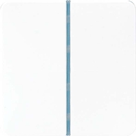 Tastensatz 2-fach ws komplett CD 402 TSA