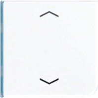 Taste 4-fach sw Symbol Auf/Ab CD 404 TSAP SW 14