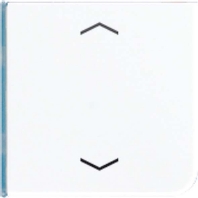 Taste 4-fach aws Symbol Auf/Ab CD 404 TSAP WW 14