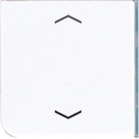 Taste 4-fach aws Symbol Auf/Ab CD 404 TSAP WW 23