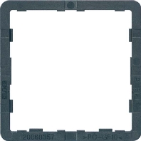 Adapterrahmen zur Integration CD 4 AR