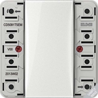 Tastsensor-Erweiter.modul Universal, 3fach CD 5093 TSEM