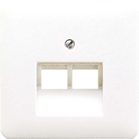 Abdeckung gold brz f�r IAE/UAE-Dose CD 569-2 UA GB