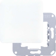 Blind-Abdeckung br kompl.mit Tragring CD 594-0 BR