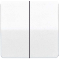 Wippe br f�r Schalter/Taster CD 595 BF BR