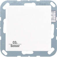 EIB, KNX CO2-sensor, CO2 A 2178