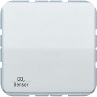 KNX CO2-Sensor, RT-Regler Luftfeuchtesensor lg CO2 CD 2178 LG