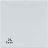 KNX CO2-Sensor, RT-Regler Luftfeuchtesensor lg CO2 LS 2178 LG