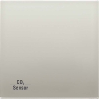 EIB, KNX CO2-sensor, CO2 ME 2178 AT