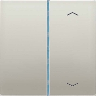 Taste 1-fach eds Symbol Auf/Ab ES 2401 TSAP