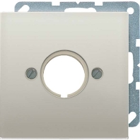 Abdeckung eds f�r Befehlsger�te ES 2964
